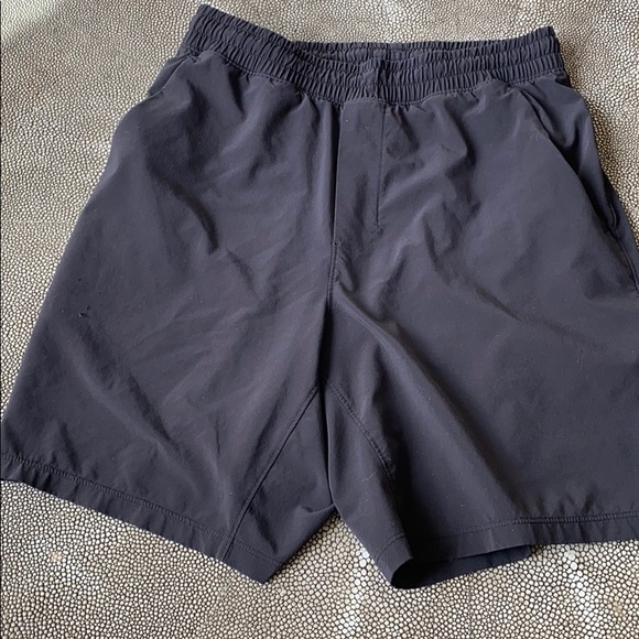 men's shorts comparable to lululemon athletica